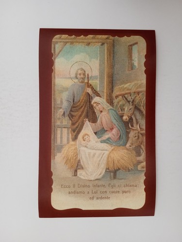 Figurina santini del - santini,