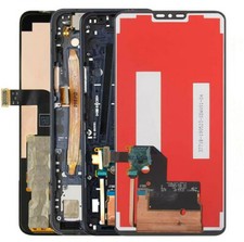 Per LG G7 G8 G8S G8X Display