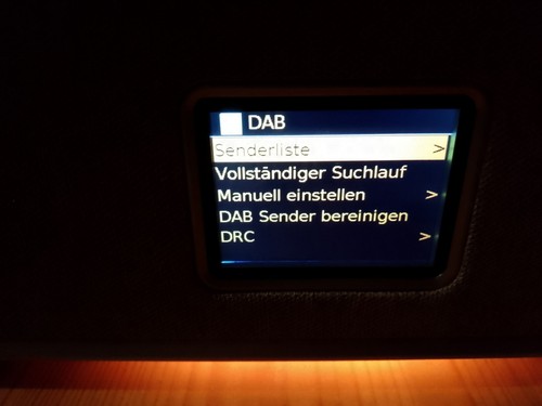 Radio internet con dab fi - internet,