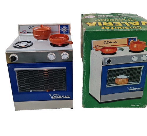Giocattolo cucina valeria con - cucina,