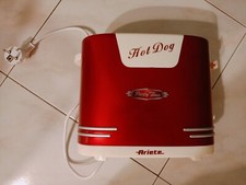 Macchina per Hot Dog marca Ariete