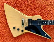 Gibson Explorer E2 1980 Maple