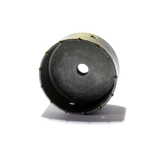 Fresa carotatrice tazza - fresa,