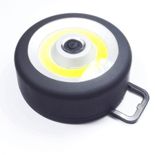 LAMPADA LUCE LED MAGNETICA CON