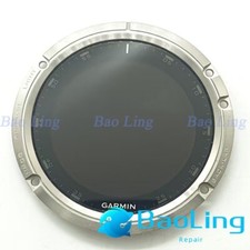 Vetro Schermo Display LCD 47mm