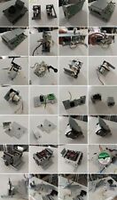 Ricambi Stampante Plotter Canon, W7200 / K90017 