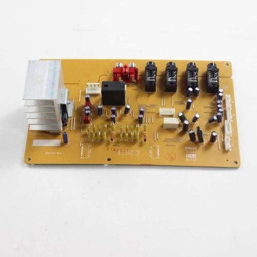 Alimentatore oem yamaha - alimentatore,