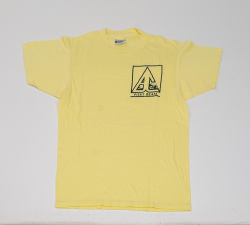 Shirt vera vintage - anni, 80