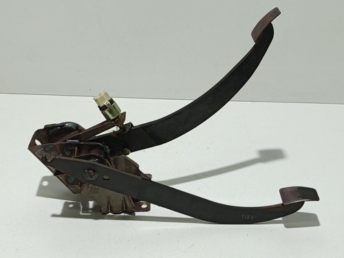 Pedaliera freno acceleratore - freno, e