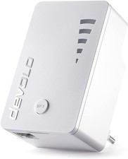 Devolo wifi repeater - repeater, ac
