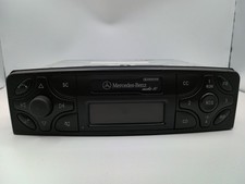 Autoradio Mercedes Becker Q05