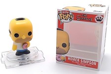 Funko Bitty POP! ■ Homer