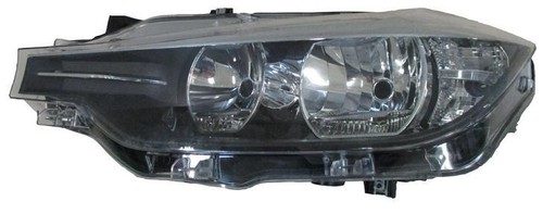 Faro anteriore sinistro per - sinistro,