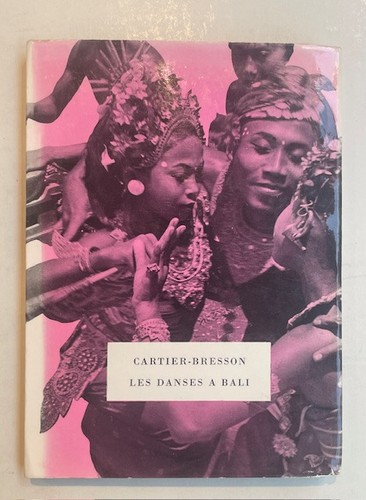 Cartier bresson les danses - les, a