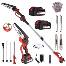 Mini Motosega Elettrica con