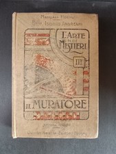 Manuale Hoepli L'Arte nei