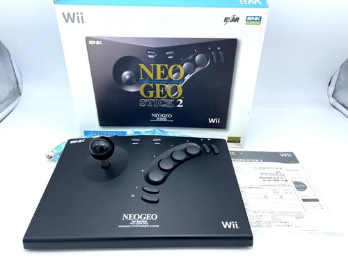 Controller neo geo - controller, 2