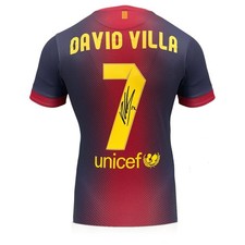 Maglia del Barcellona 2012-13