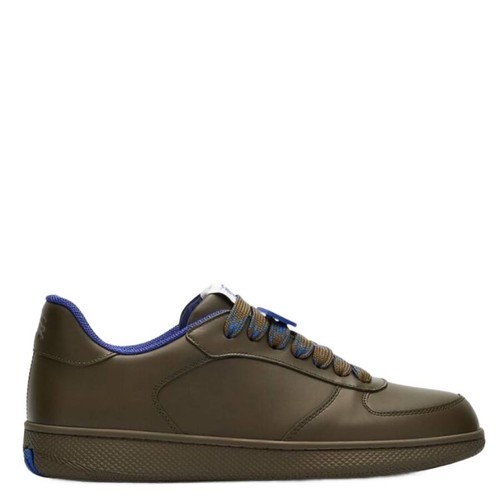 Sneakers basse burberry - sneakers,