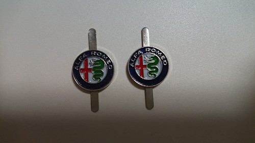 Alfa romeo current - alfa,
