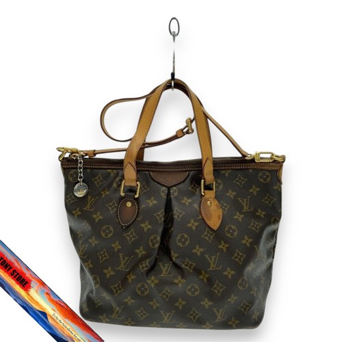 Borsa louis vuitton - borsa, palermo