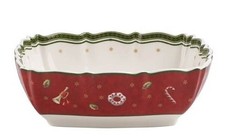 Toy's Delight, Coppa Quadrata