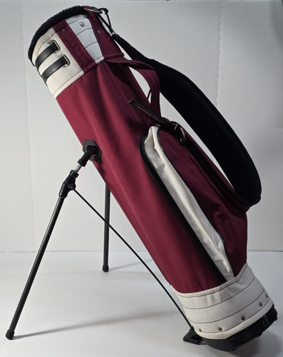 Borsa golf vintage jones - da,