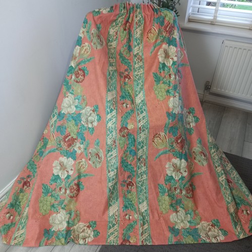 Tende vintage monkwell - vintage,