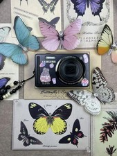 Samsung PL70 fotocamera