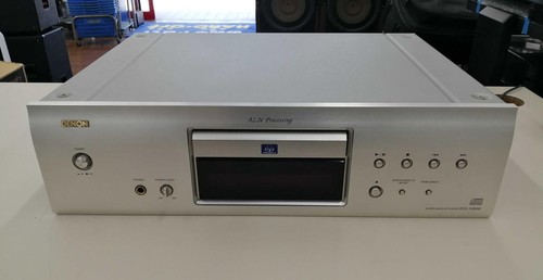 Denon dcd 1500ae - lettore, sacd