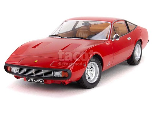 Ferrari 365 gtc - gtc/4, coupé