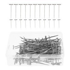  150 pezzi di parrucca professionale Uso quotidianamente Bloccante Nego