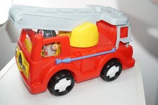 Mattel Fisher Price Little