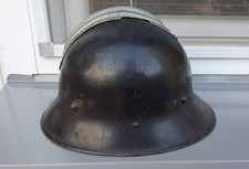 ELMETTO CECOSLOVACCHIA WW2