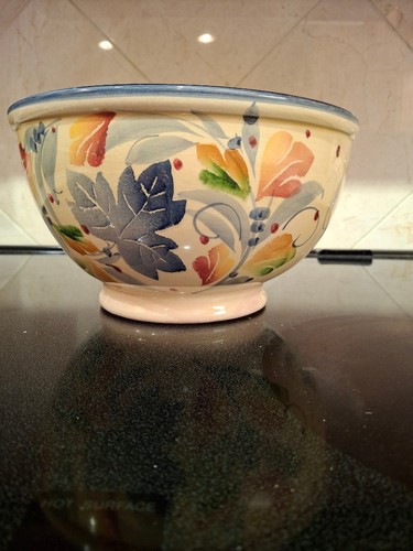 Ciotola ceramiche alfa - ceramiche,