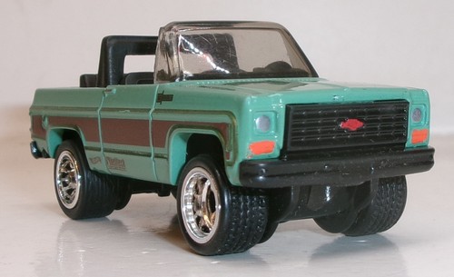 Loose 2025 hot wheels green - loose,
