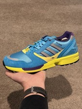 Adidas ZX8000 Consortium Blue