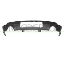 Spoiler Paraurti Posteriore