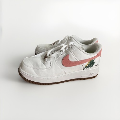 Nike air force - 1, catechu