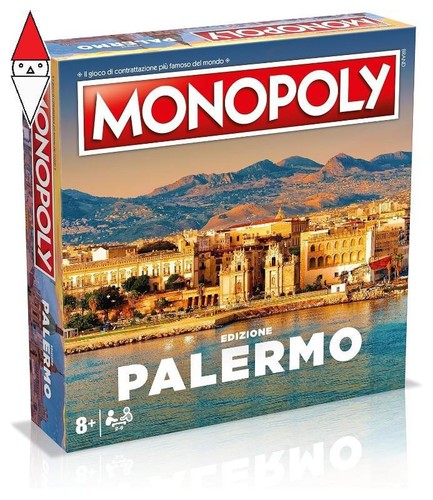 Gioco tavolo winning moves - da,