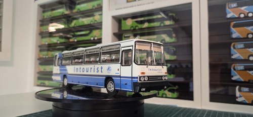 Modello esclusivo ikarus - modello,