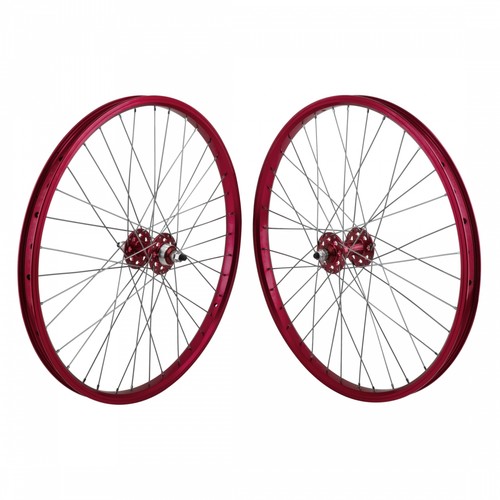 Bikes set ruote sigillate - bikes,