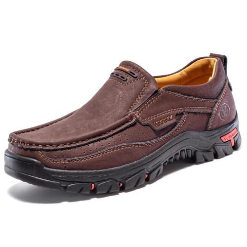 Scarpe eleganti uomo moda