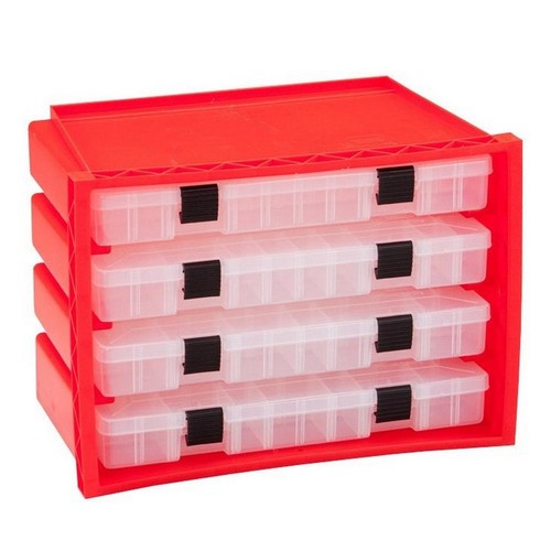 Plano 974002 deluxe - 974002, stowaway