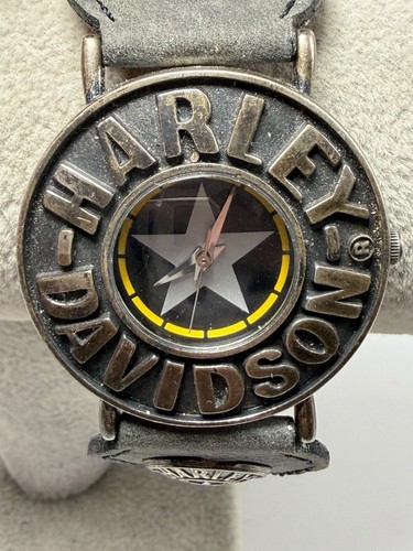 Orologio harley davidson uomo - harley,