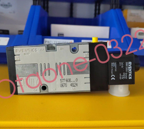 1pz nuovo aventics 5776080220 - nuovo,