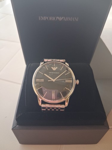 Orologio emporio armani - orologio,