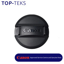 Tappo obiettivo Canon XF205