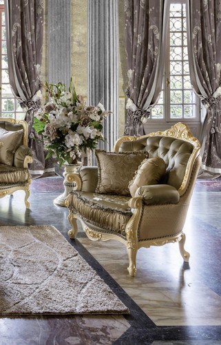 Divani design imbottiti - ,