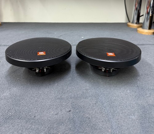 Jbl stage2 624 - 624, altoparlanti